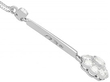 Antique 1900s Diamond Pendant