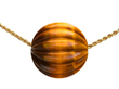 Tigers Eye Pendant UK