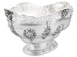Silver Centrepiece Bowl 