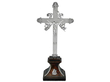 Antique Travelling Crucifix
