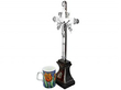 Antique Travelling Crucifix