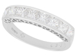Platinum Eternity Band 