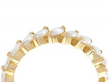 Full Eternity Ring in Yellow Gold