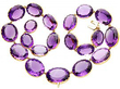 Antique Collarette Necklace