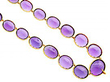 Amethyst Necklace 