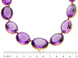 1880s Amethyst Necklace