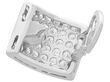 Multi Diamond Earrings