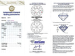 Antique Pearl and Diamond Brooch Grading