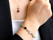 Victorian Gemstone Set