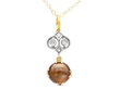 Antique Victorian Pendant 