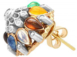 Earrings Yellow Gold
