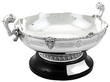 1930s Silver Bowl UK