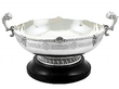 1930s Silver Bowl UK
