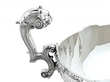 1930s Silver Bowl UK