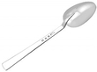 Antique Silver Bowl and Spoon Set