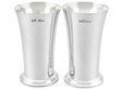 Vintage Silver Vases UK 