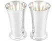 Vintage Silver Vases UK 