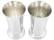 Vintage Silver Vases UK 
