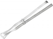 Antique Silver Serving Tongs