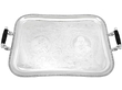 Sterling Silver Serving Tray