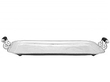 Edwardian Sterling Silver Serving Tray