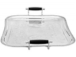 Sterling Silver Serving Tray side