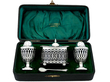 Victorian Condiment Set 