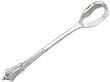 Silver Condiment Set for Dining Table