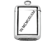 Silver and Enamel Vesta Case