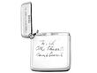 Vesta Case Sterling Silver UK