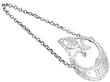 Sterling Silver Wine Labels