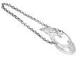 Sterling Silver Wine Labels