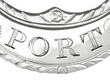Sterling Silver Wine Labels