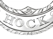 Sterling Silver Wine Labels