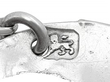 Sterling Silver Wine Labels