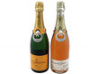 Sterling Silver Wine Labels