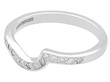 GIA Certified Diamond Solitaire and Band