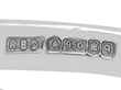 GIA Certified Diamond Solitaire and Band