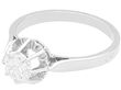 0.45 carat Ring