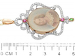 Antique Victorian Locket