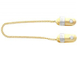 Diamond Tie Pin Gold UK