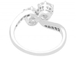 1920s Twist Ring