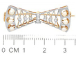 Bow Brooch