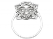 Statement Diamond Ring