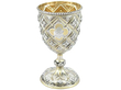 Silver Gilt Goblet UK