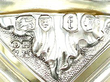 Silver Gilt Goblet UK