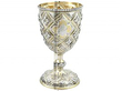 Silver Gilt Goblet UK
