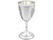 Victorian Goblet in Sterling Silver 