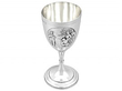 Victorian Goblet in Sterling Silver 