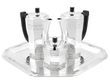Sterling Silver Service with Tray 